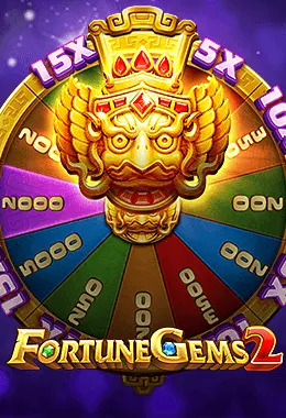 Fortune Gems 2