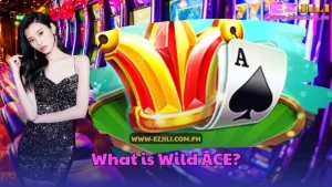 What is Wild ACE